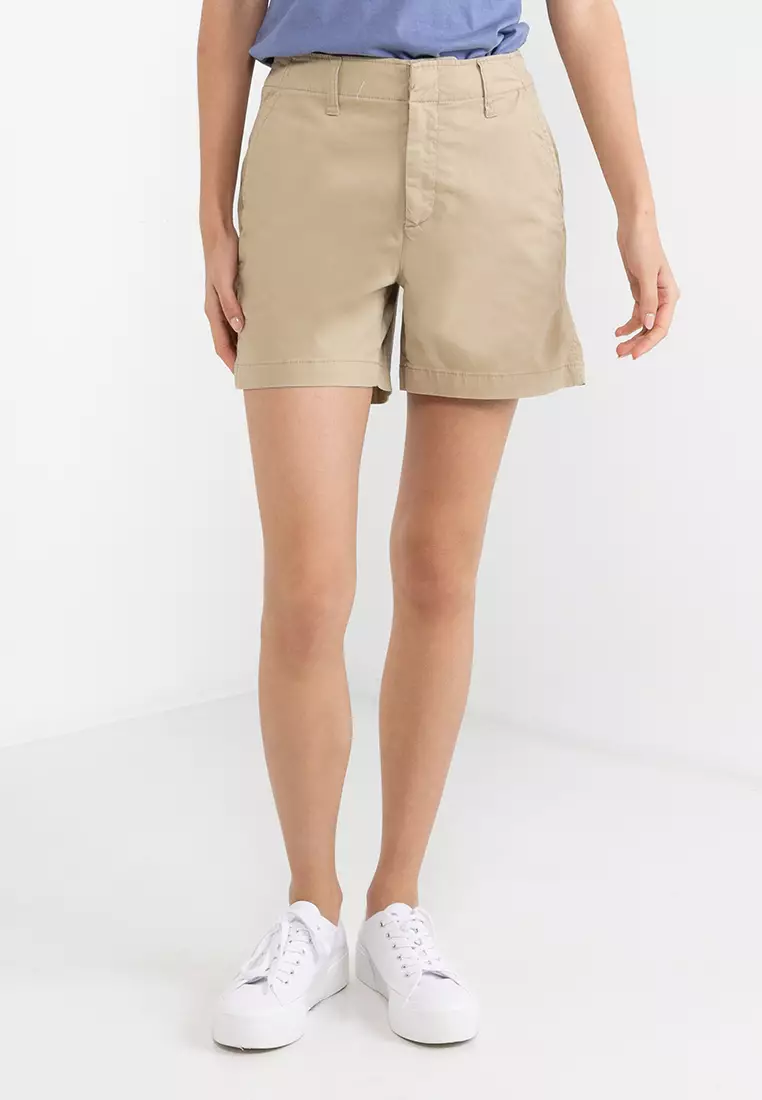 Gap chino outlet shorts