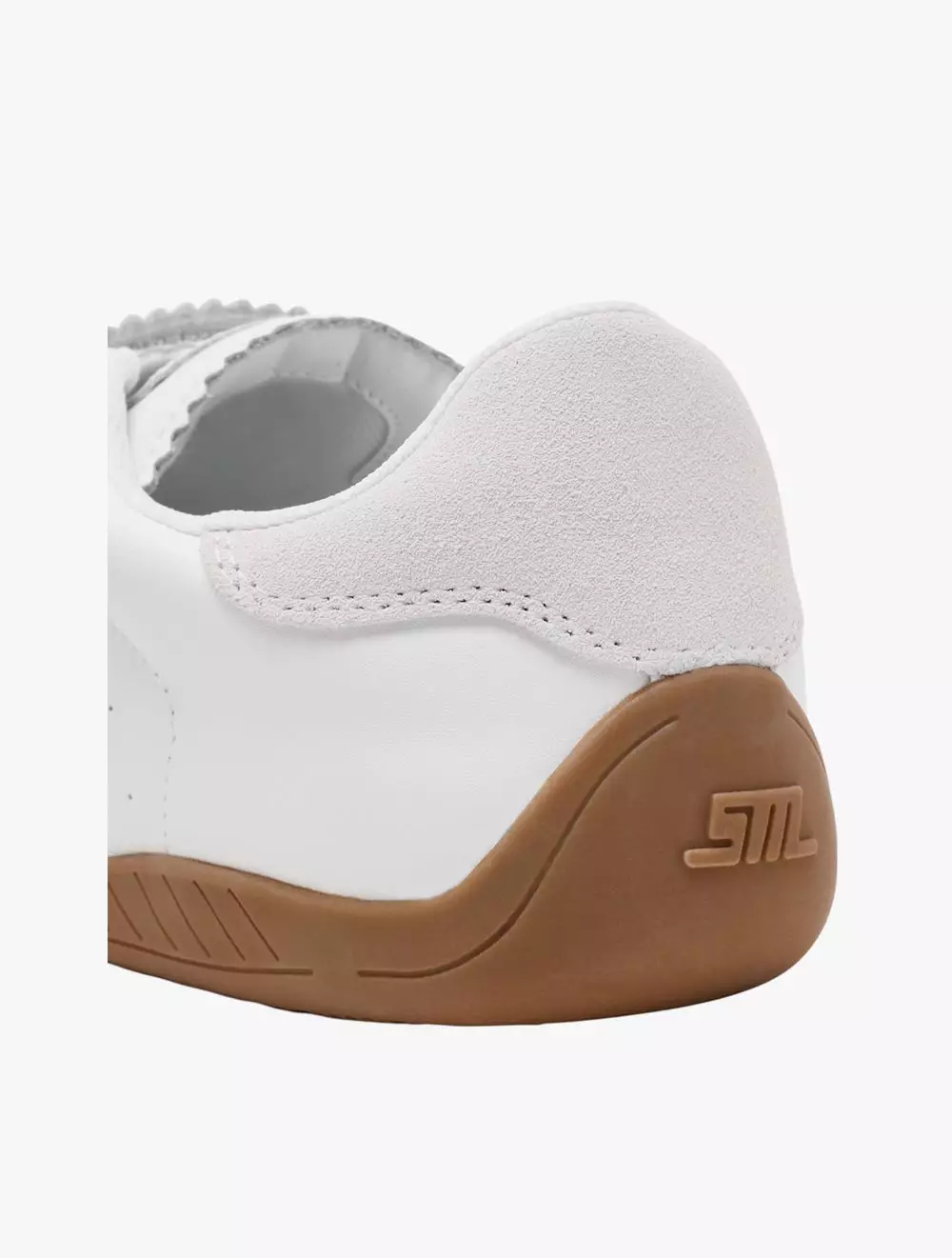 Steve Madden FLAGSHIP Women's Sneakers - White