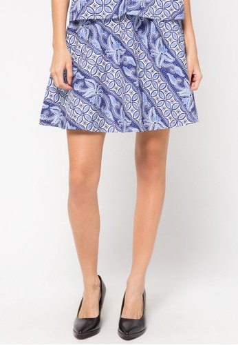 Medium Skirt