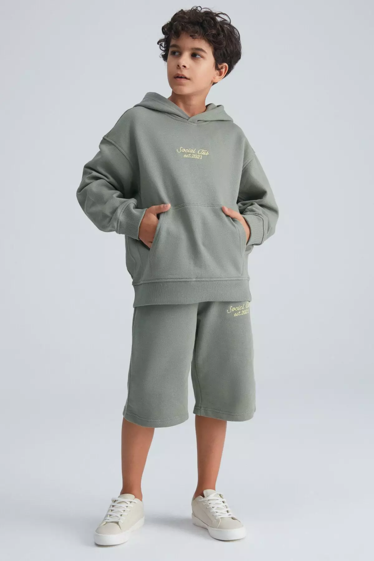 Zvonko Tracksuit Set