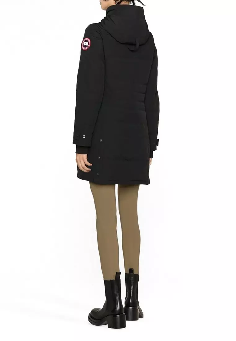 Canada goose lorette down parka 2025