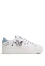White/Multi