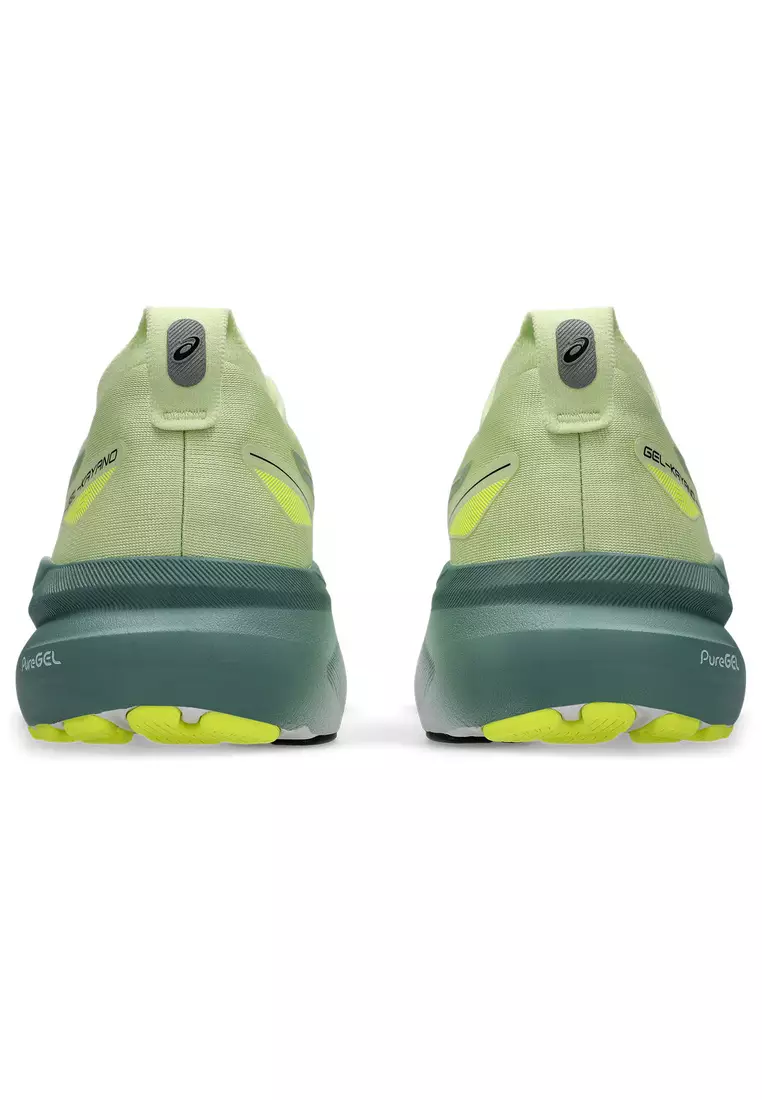 GEL-KAYANO 31 RUNNING SHOES 1011B867-300