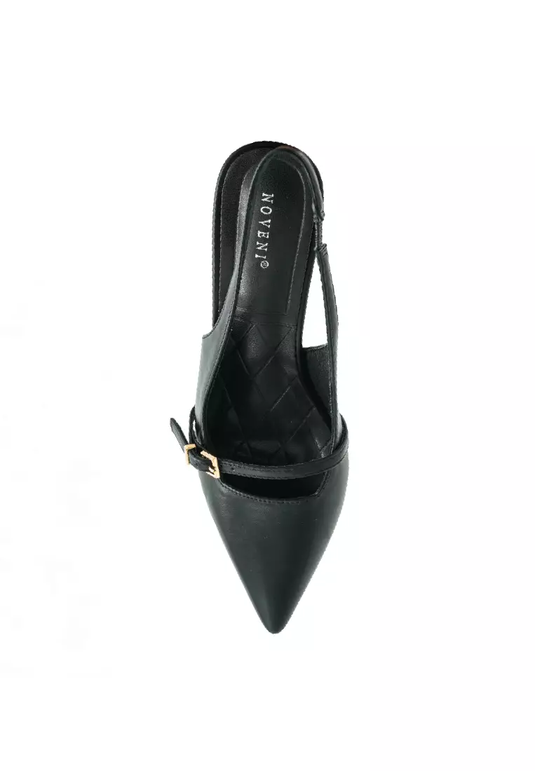 Women Slip on Fashion Heels - 240490177