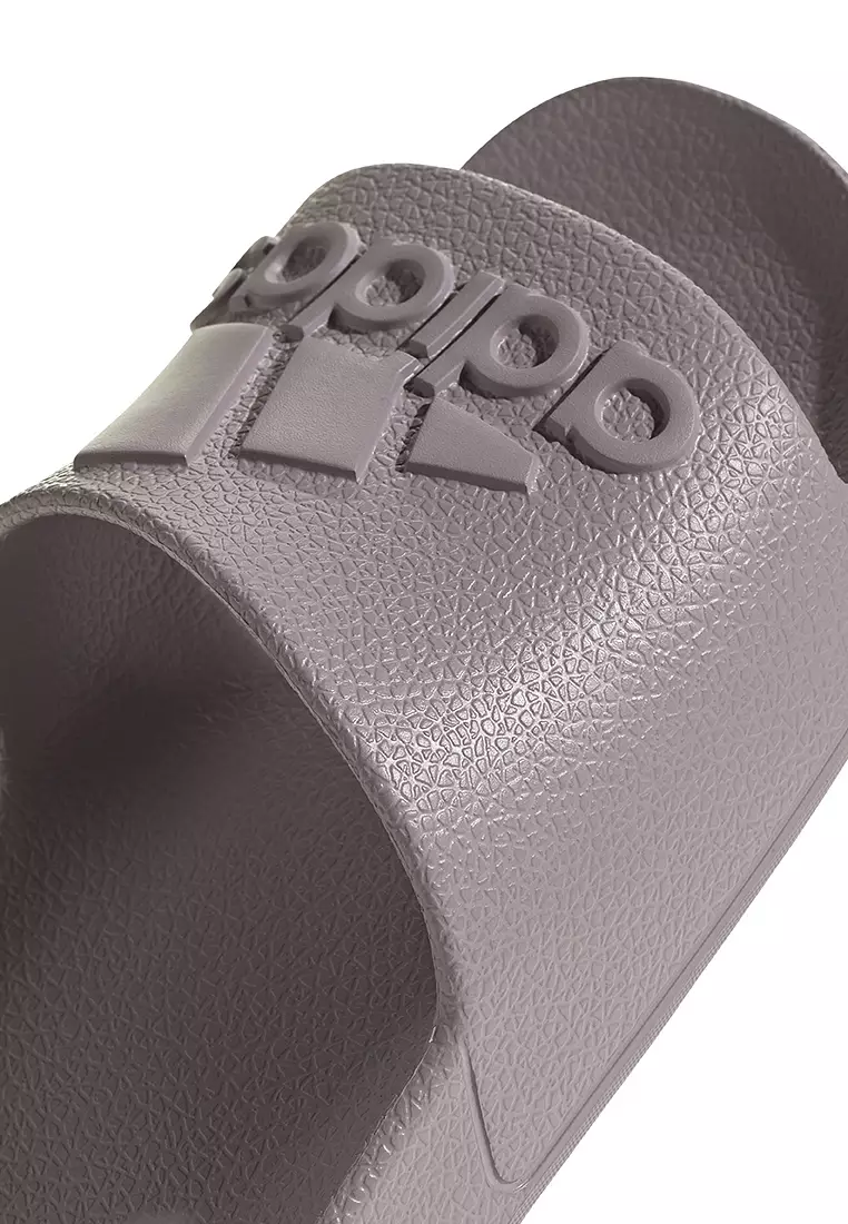 adilette aqua slides