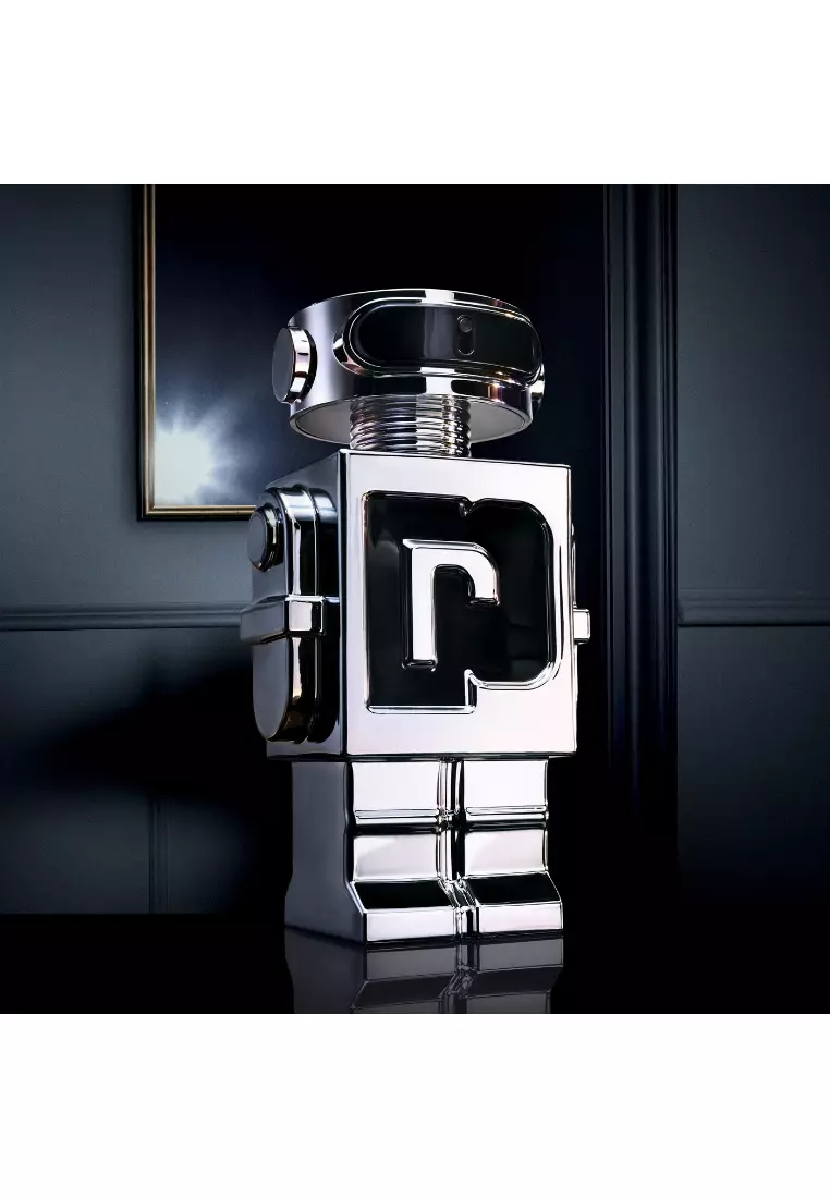 Phantom Eau de Toilette 100ml