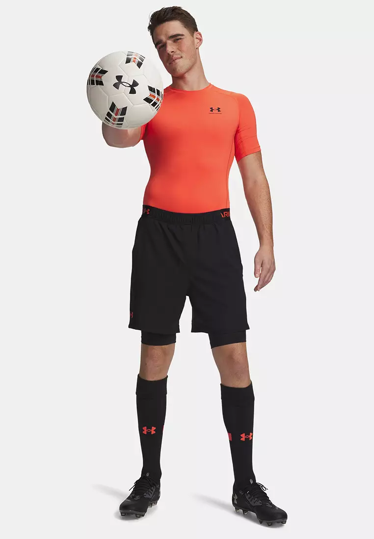 Men's Vanish Woven 2-In-1 Shorts