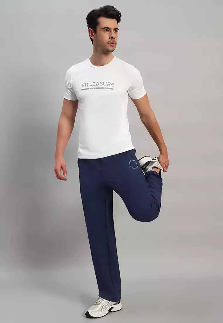 Men’s Performance Cargo Joggers