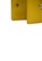 Vivienne Westwood yellow EMMA SMALL WALLET 7C0DBAC88E455CGS_5