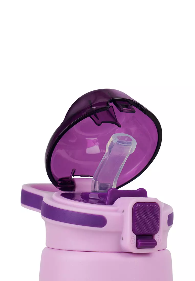 12oz Honey Lavender V2 Mallows Kids Collection