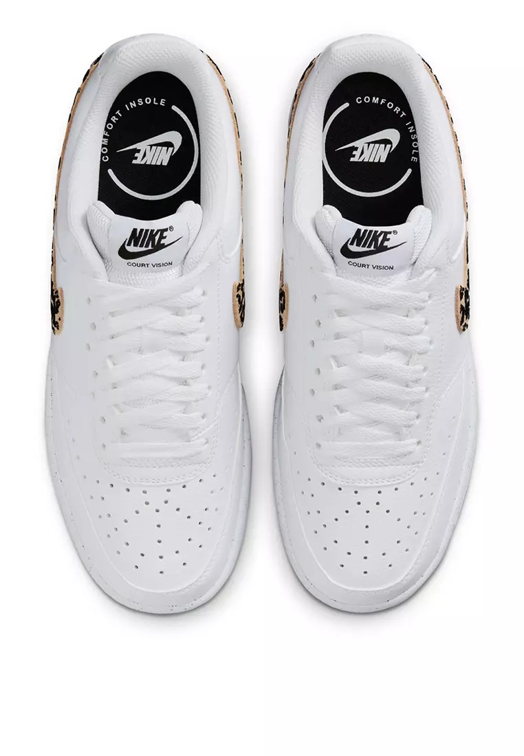 Nike Court Vision Low Next Nature Se