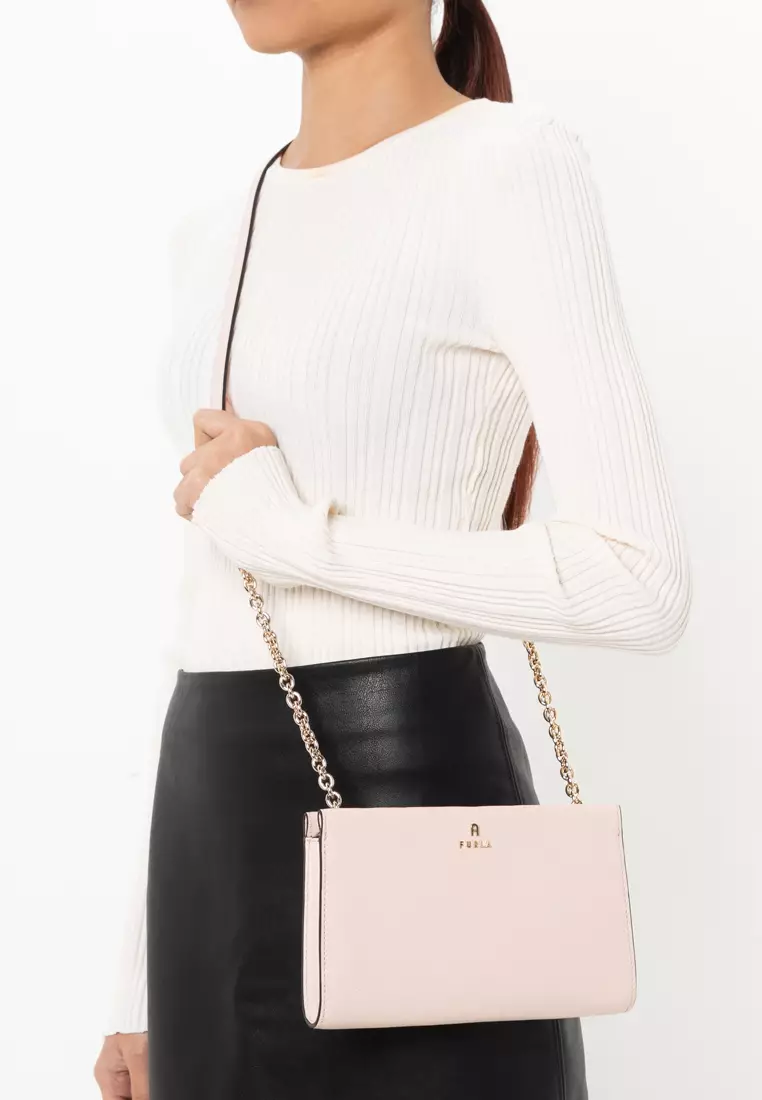 Camelia Mini Crossbody Bag (nt)