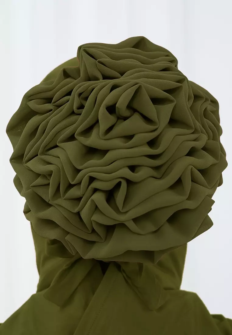 INNER CIPUT CEPOL MAI - ARMY