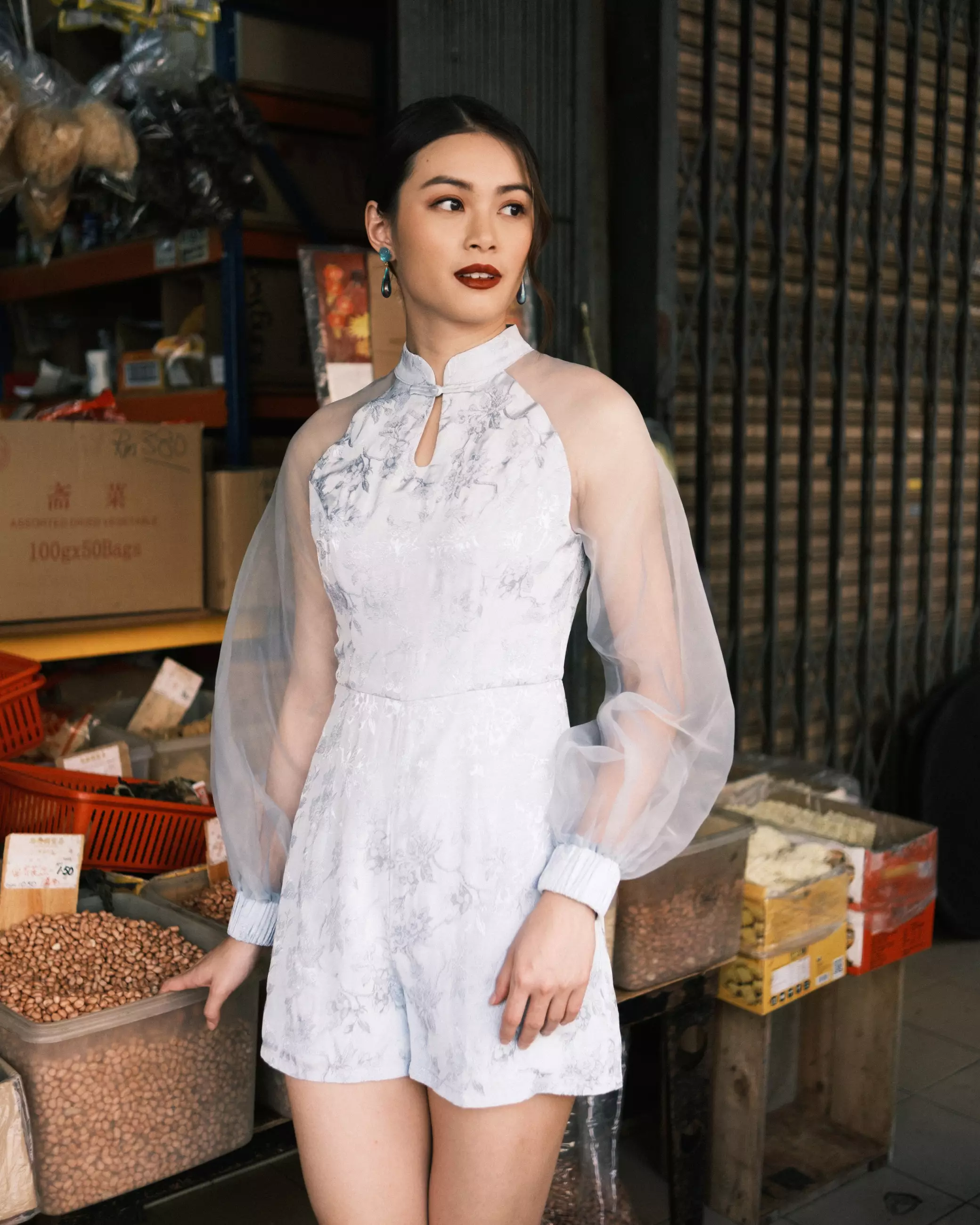 Zalora clothing best sale