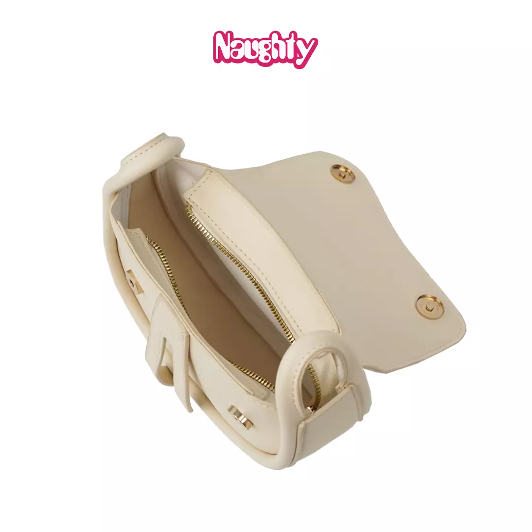 Tas Selempang Wanita Sling Bag Gania G204 231004 Naughty Accessories