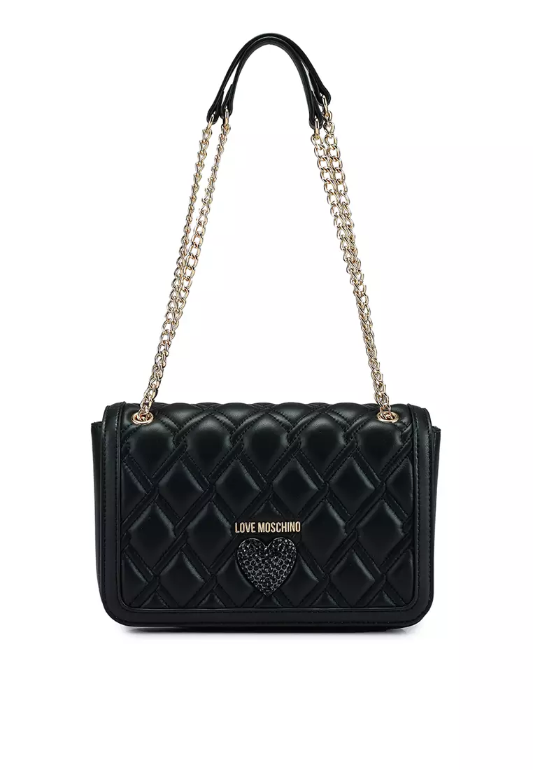 Moschino handbag malaysia clearance