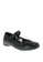 Hush Puppies black Jules Velcro III Women's Casual Shoes F0556SH978ECE5GS_1