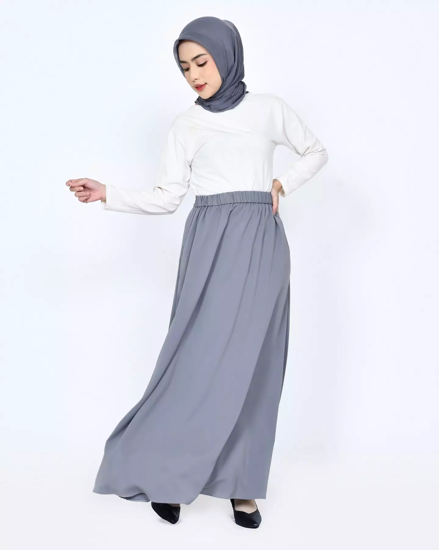 Longskirt Sheva