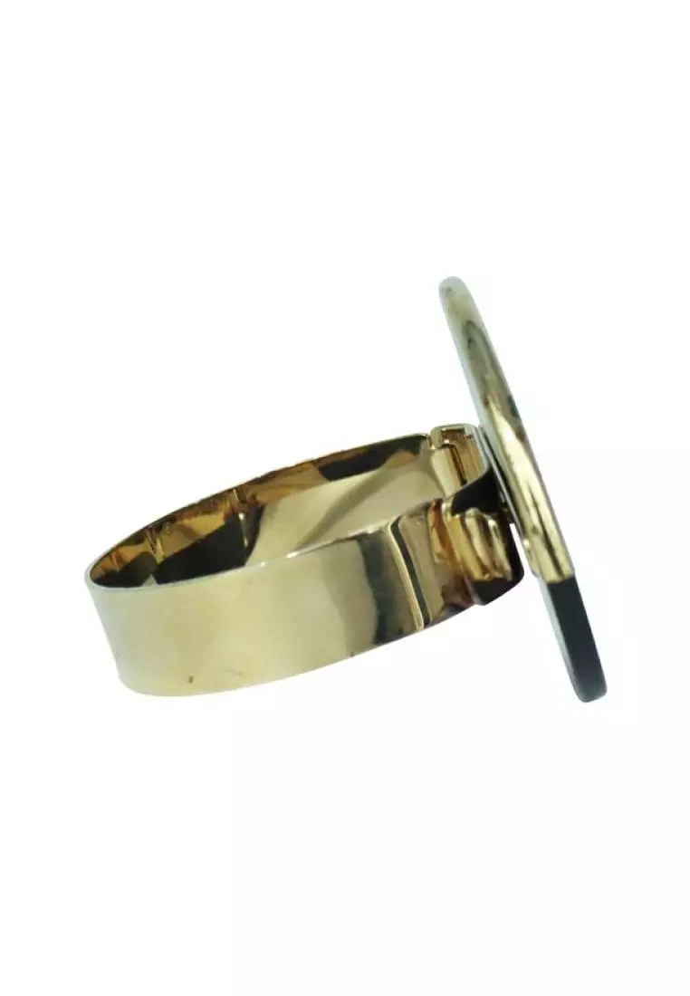 Buy MARNI Pre Loved MARNI Gold Bracelet 2024 Online ZALORA Singapore