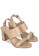 CLAYMORE brown Claymore High Heels WA 02 Moca CL635SH0VAQFID_5