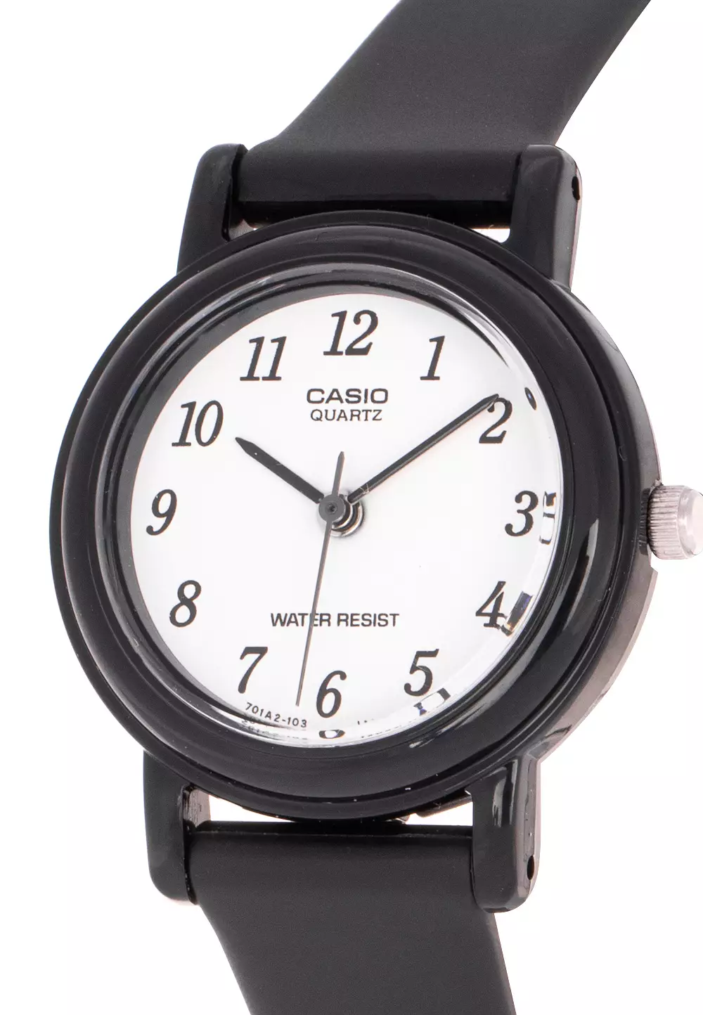 Analog Watch LQ-139BMV-1BLDF