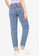 Cotton On blue Stretch Mom Jeans D5425AA5B9BC62GS_2