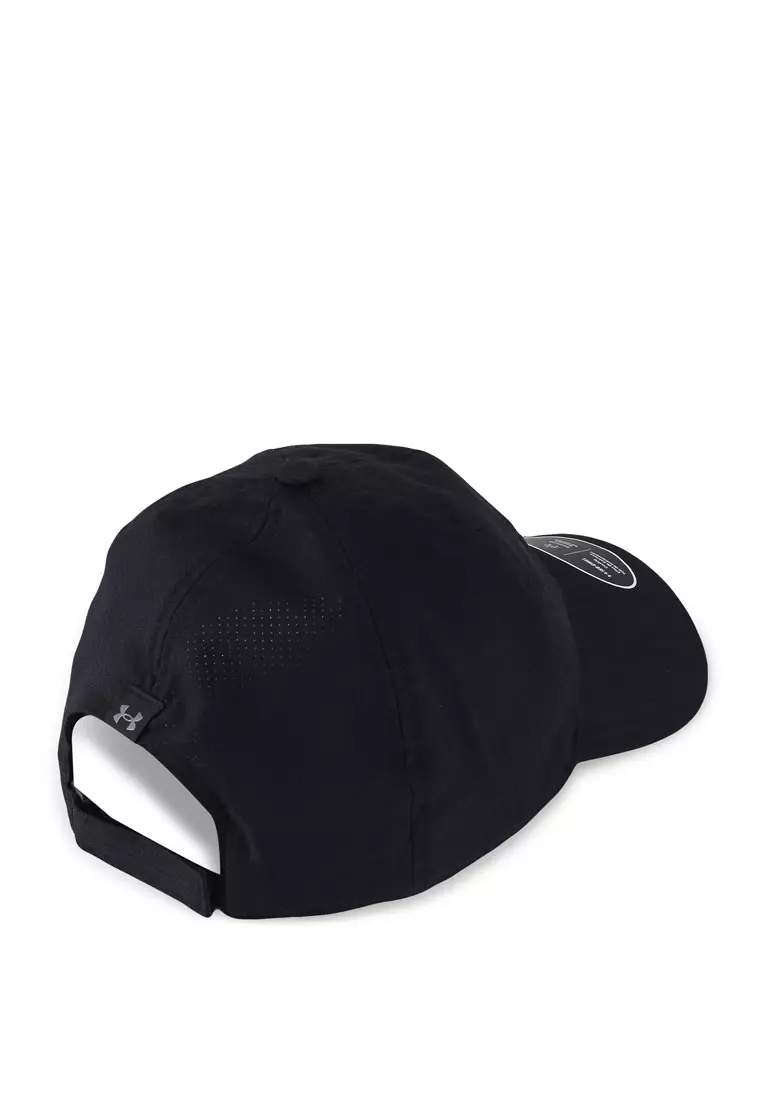 Buy Under Armour UA Armour Vent Adj Hat 2024 Online ZALORA Singapore