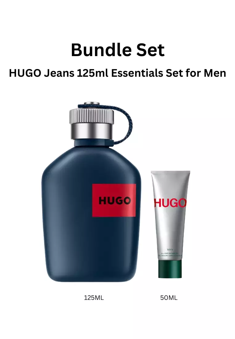 Hugo hotsell Man Bundle