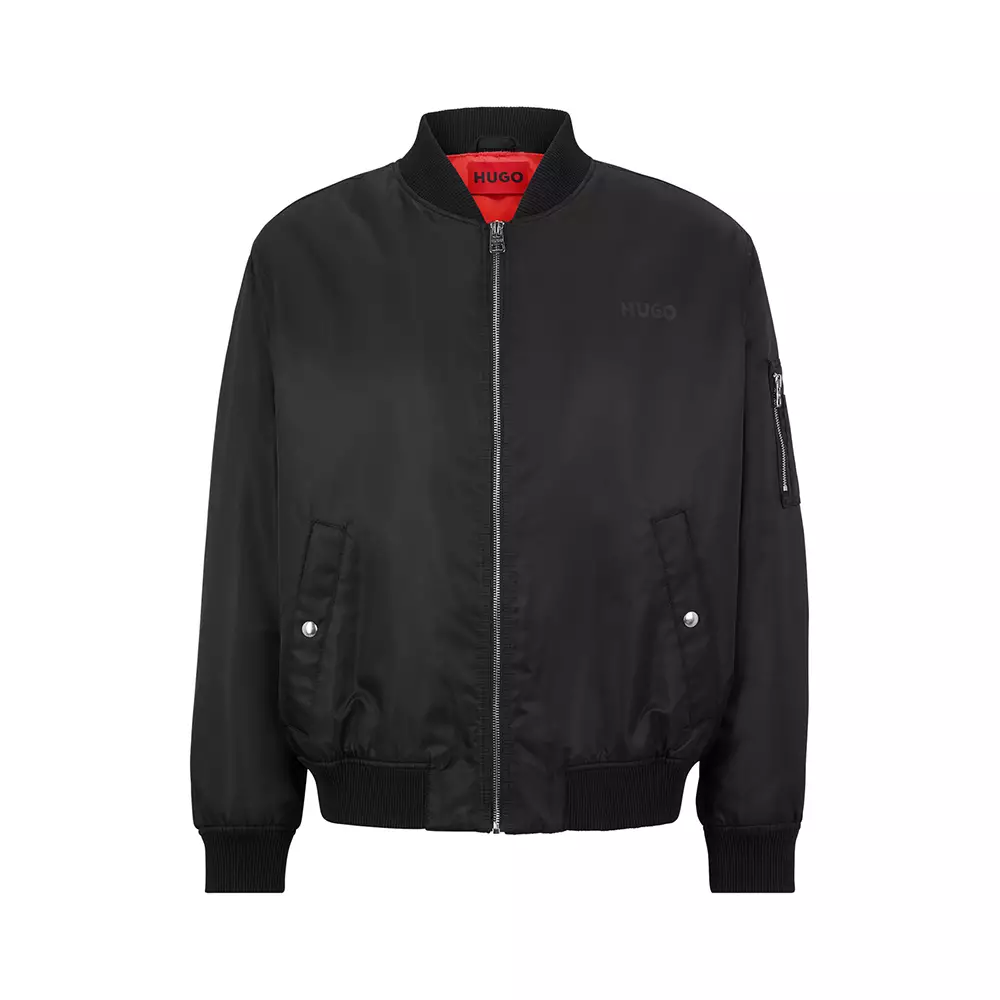 Hugo jaket clearance