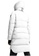 Canada Goose white Canada Goose Alliston Down Coat in White 20626AA539C35FGS_2
