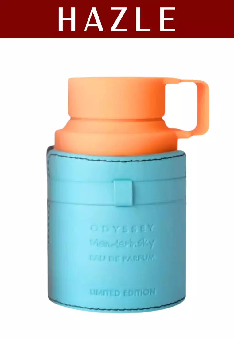 Armaf Odyssey Mandarin Sky Man EDP 100 ml