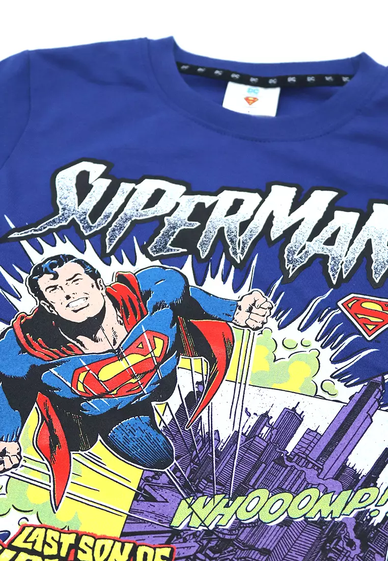 Boys Licensed Graphic T-Shirt "Whooomp!"