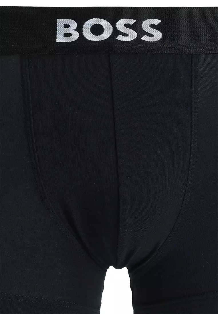 3-Pack BOSS Trunks - BOSS Business