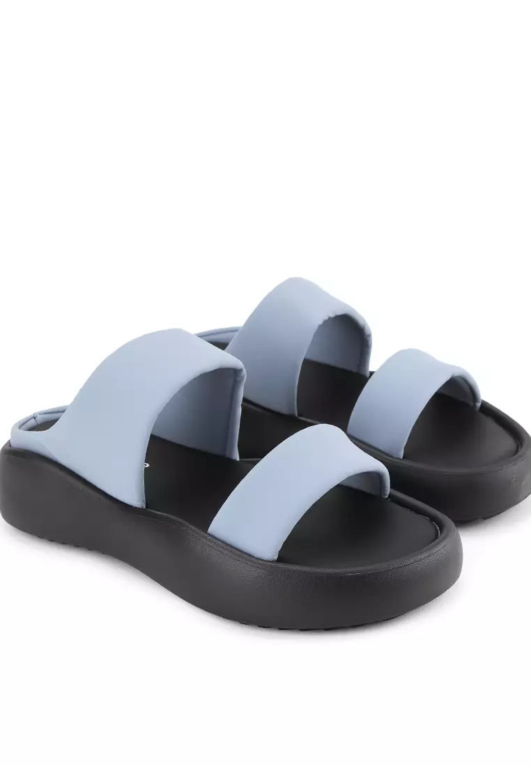 Ladies Sandal 10142Za