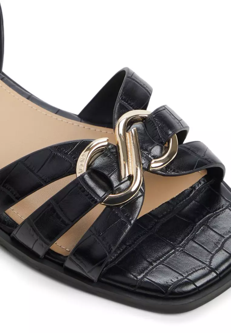 Buy ALDO Nydirarin Slingback Sandals 2025 Online ZALORA