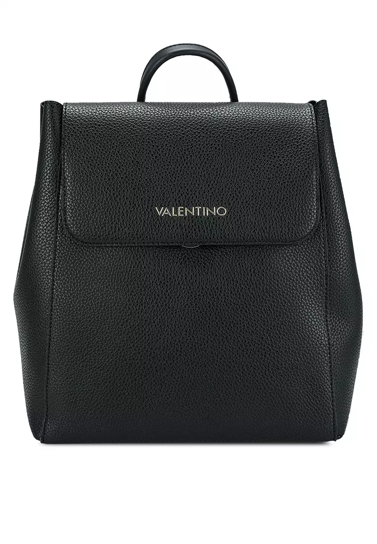 Mario valentino online superman backpack