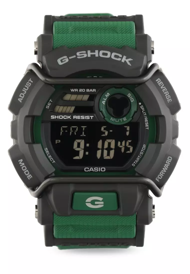 G shock sale gd 400 original