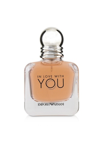 Emporio armani by giorgio armani clearance