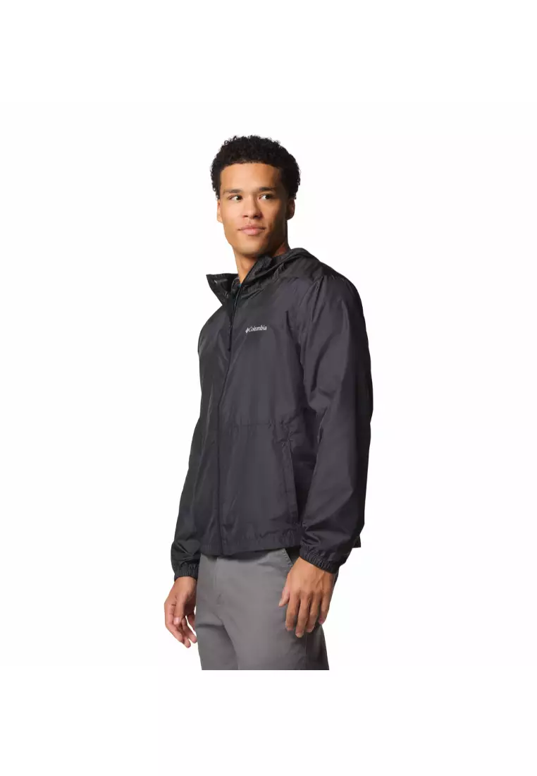 Discovery Loop Windbreaker
