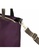 UMA HANA ZAKKA purple Uma hana Crossbody and A4 Shoulder Bag Purple 9624EAC3388682GS_5