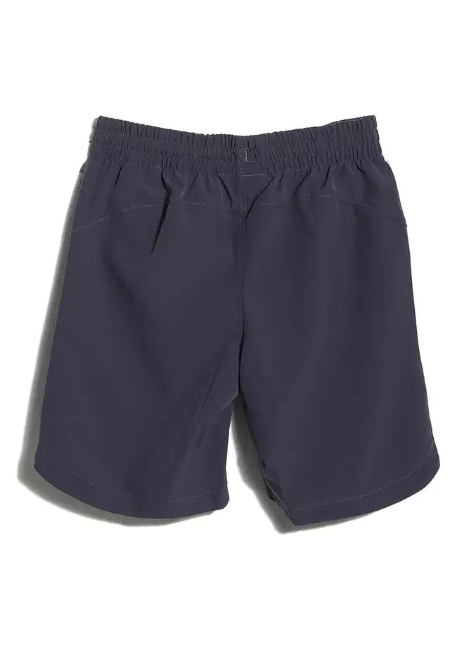 Buy Under Armour Project Rock Woven Shorts 2024 Online