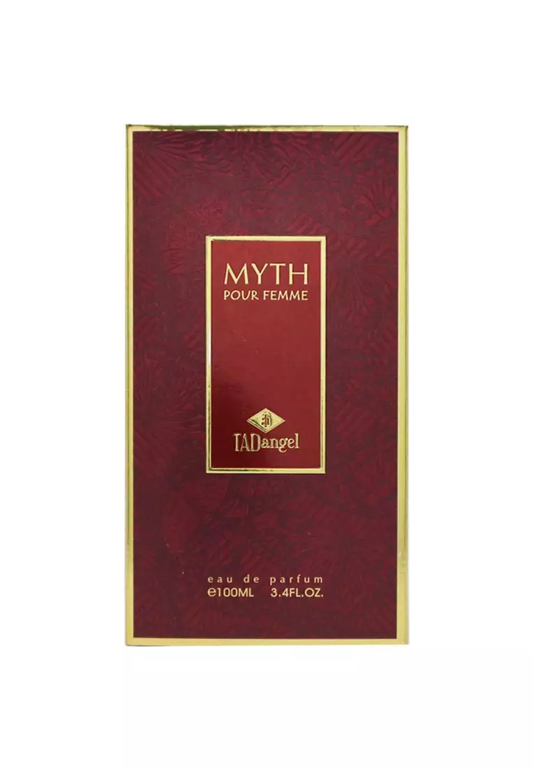 TAD Angel Myth Pour Femme 100 ML