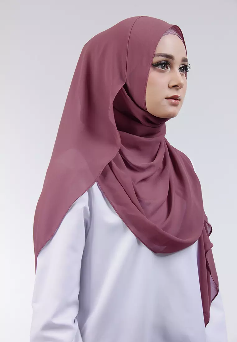 HIJAB INSTAN ADELA