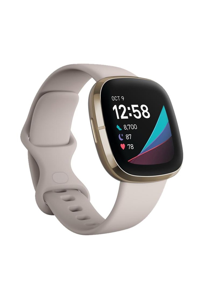 fitbit sense advanced smartwatch