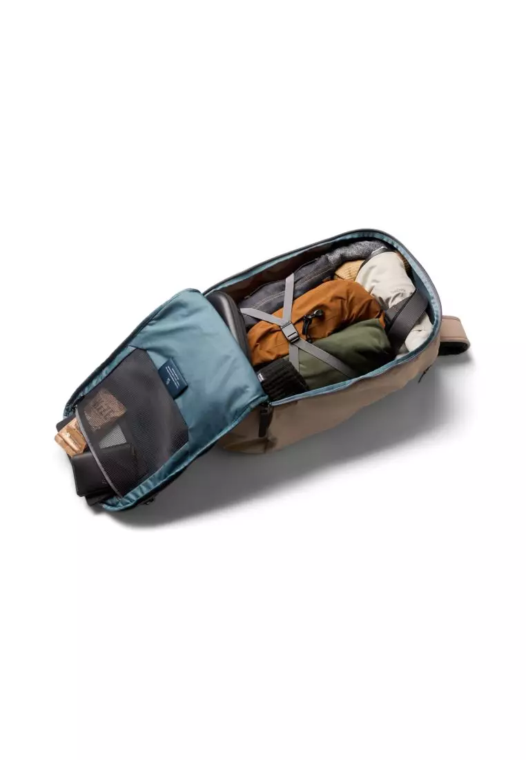 Bellroy Transit Workpack Pro 22L - Stone