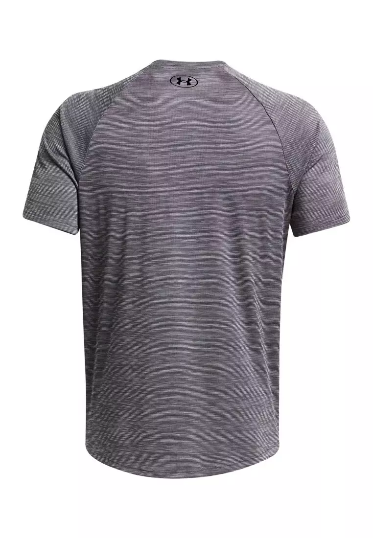 Tech™ Textured Short Sleeve Tee