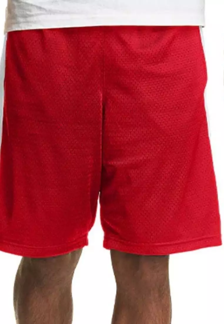 Men's 10 inch Mesh Basketball Short