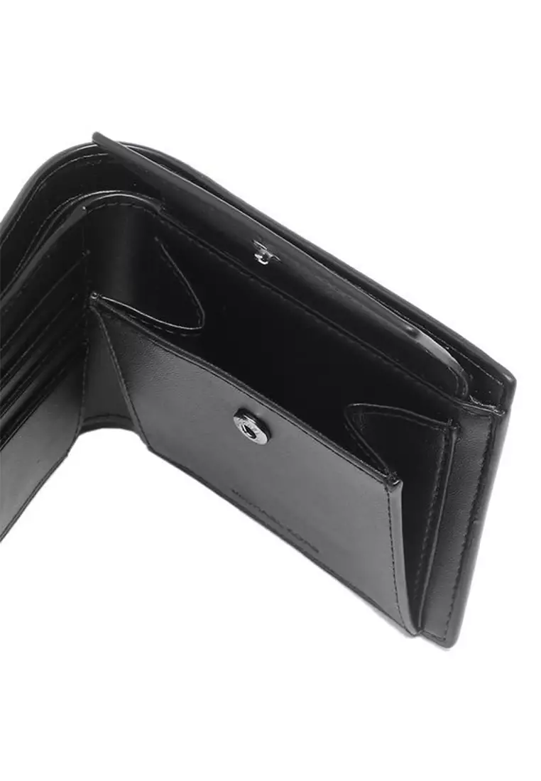 Michael kors billfold w coin pocket shop