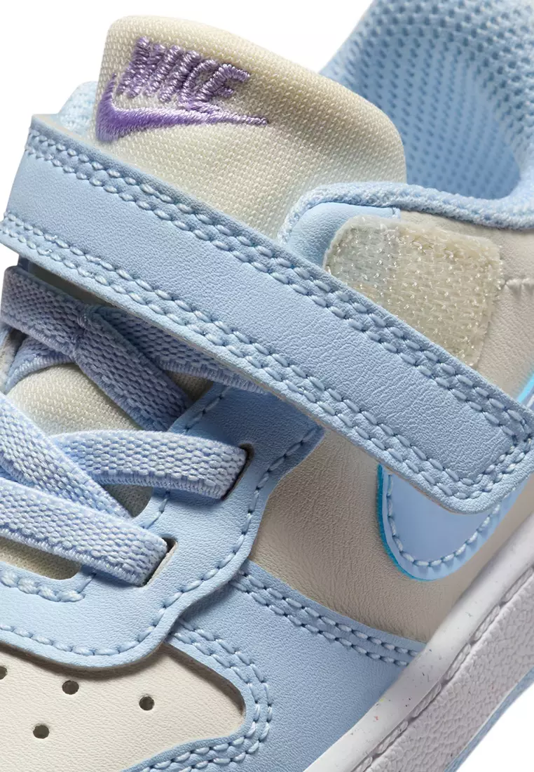 Court Borough Low Recraft Baby/Toddler Shoes