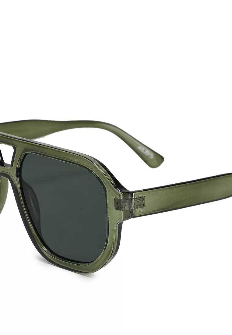 ALDO Elaurien Oversized Aviator Sunglasses 2025 Buy ALDO Online